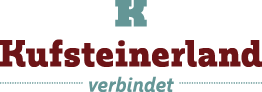 Logo vom Kufsteinerland